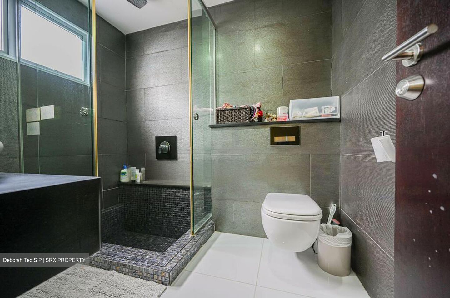 Jalan Taman (D12), Terrace #460160631